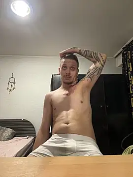 MarkCain69 online show from June 1, 8:42 pm