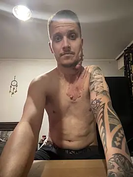 MarkCain69 online show from June 9, 6:53 pm