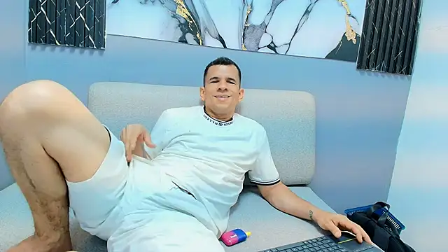 matthew white2 online show from May 29, 7:46 pm