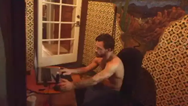 Clevername90 online show from March 21, 7:01 am