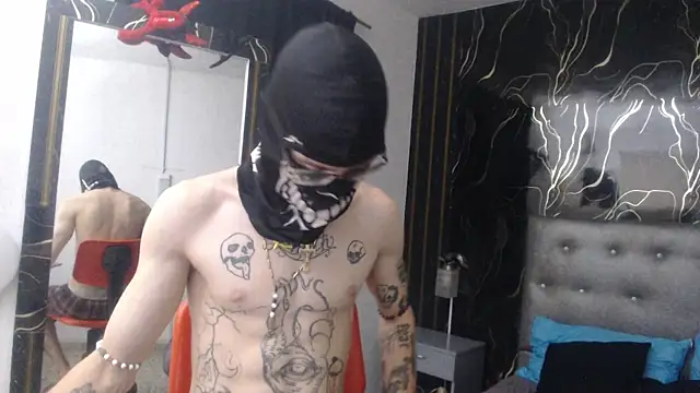 Ryan Owenss online show from June 4, 3:56 am