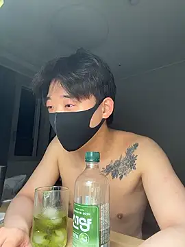 k-kinky online show from June 7, 6:37 pm