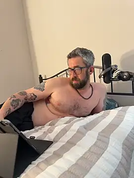 ChefDaddyy online show from June 17, 9:16 pm