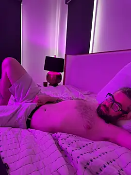 ChefDaddyy online show from June 7, 11:11 pm