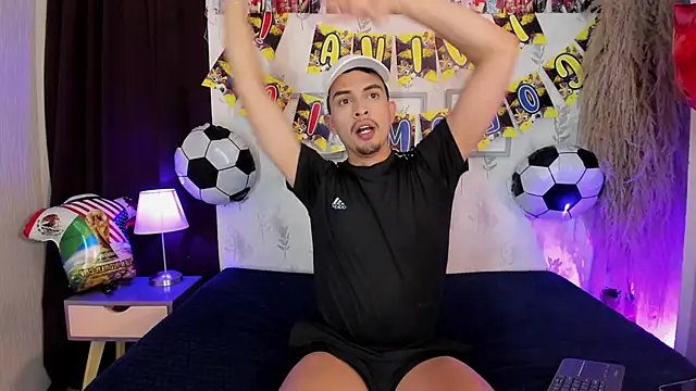 willy diamond online show from June 12, 7:44 pm