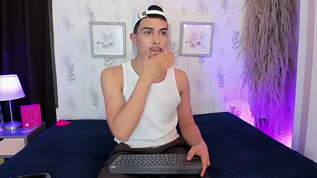 willy diamond online show from June 9, 7:48 pm