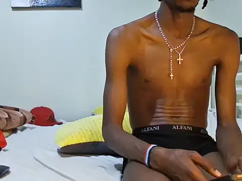 kingsolomondaddzy online show from June 9, 9:49 pm