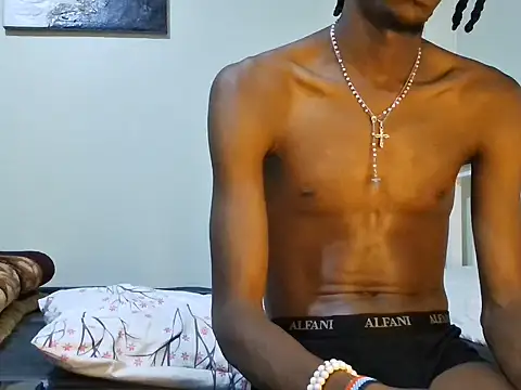 kingsolomondaddzy online show from June 11, 8:34 am