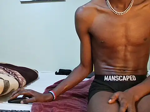 kingsolomondaddzy online show from June 5, 8:31 am