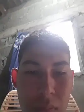 Mario Solano online show from June 18, 12:32 pm