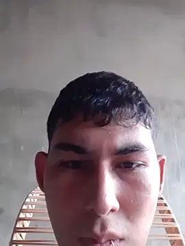 Mario Solano online show from May 31, 8:43 pm