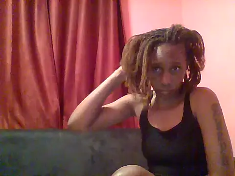 Ebon fantasy1 online show from June 30, 7:37 pm
