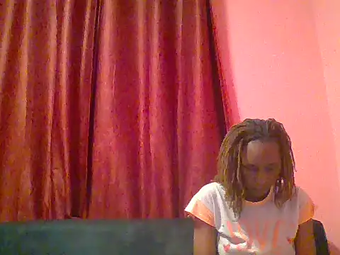 Ebon fantasy1 online show from June 20, 8:47 pm
