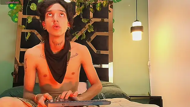 langelo el online show from June 11, 12:14 pm