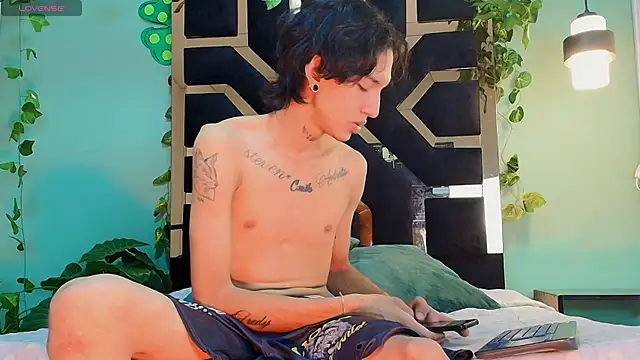 langelo el online show from June 9, 12:18 pm