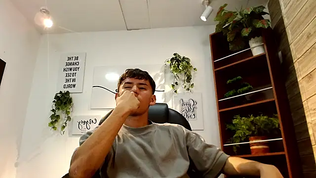 Ryan grayx online show from May 26, 2:57 pm