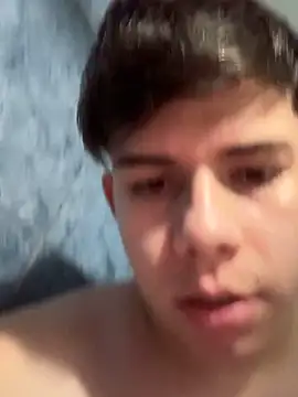 Soyivan22 online show from June 13, 9:34 pm