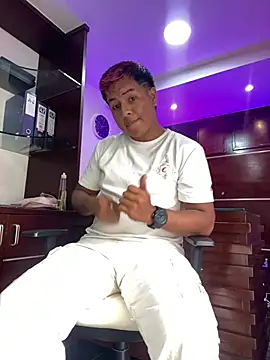 Joel carterr online show from June 6, 7:31 pm
