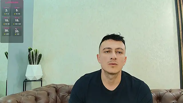 May Lyonheart online show from June 7, 12:06 am