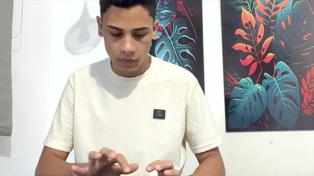 Luxury Guy online show from June 11, 12:03 pm