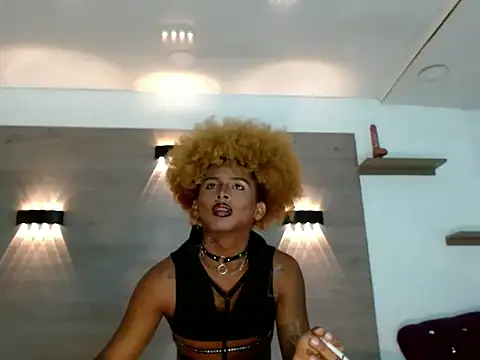 AshleySofiaThenison online show from June 12, 3:05 am
