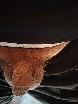 Johnsugar58 online show from June 17, 7:54 am