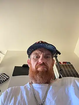 neonginger online show from June 16, 10:45 pm