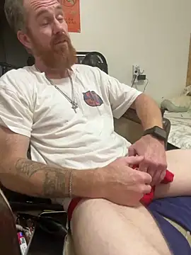 neonginger online show from June 11, 4:21 am