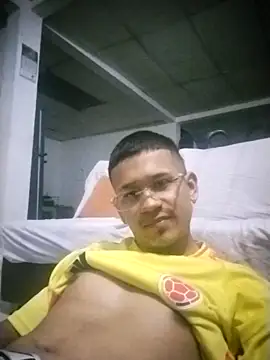 -Moreno  Hot online show from June 19, 3:45 am