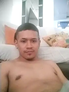 -Moreno  Hot online show from June 11, 9:57 pm