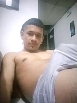 -Moreno  Hot online show from June 14, 1:25 am