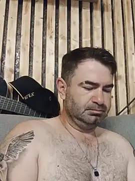 Nicedickolo online show from June 18, 6:57 pm