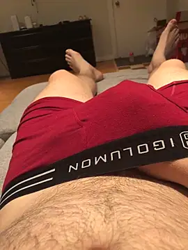 maleblond online show from June 28, 2:39 am