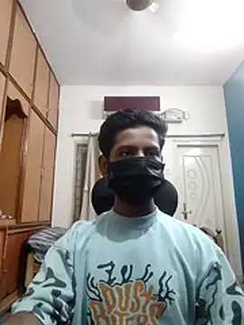 Vishal-Hyderabad online show from June 11, 7:01 pm