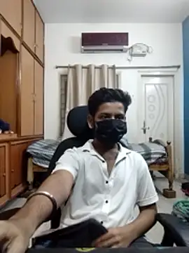 Vishal-Hyderabad online show from June 10, 7:47 pm