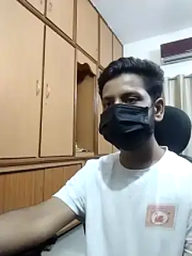 Vishal-Hyderabad online show from June 12, 7:11 pm