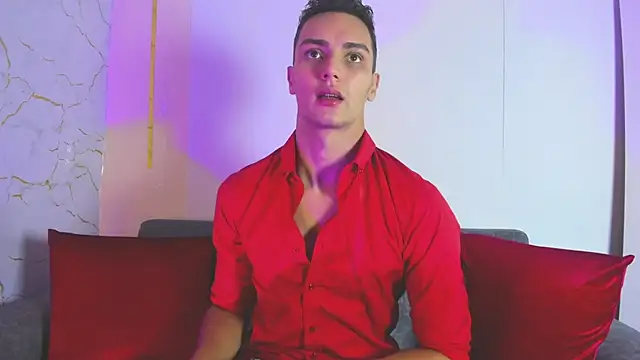 andrewevans46 online show from June 7, 1:18 pm