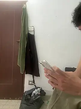 LUISANGEL00QEV online show from June 27, 9:01 am
