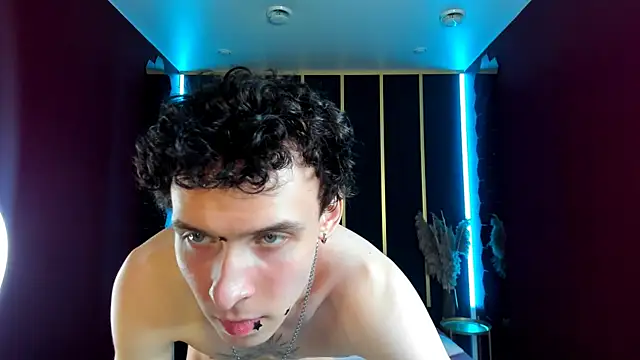 Jacob Davidson online show from June 21, 5:29 pm