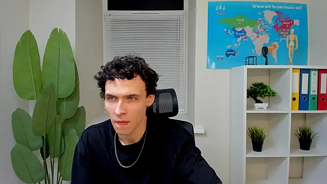 Jacob Davidson online show from June 19, 3:39 pm