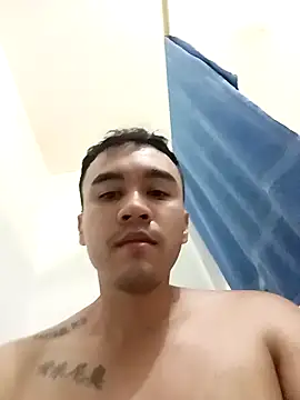 Snapshot of ANDRES_HOT-1996 chatting on October 7, 7:12 am ANDRES HOT-1996 online show from October 7, 7:12 am