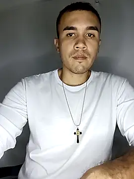 ANDRES HOT-1996 online show from February 22, 2:13 am