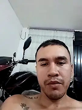 ANDRES HOT-1996 online show from April 29, 10:31 am