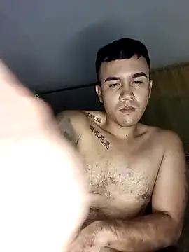 Snapshot of ANDRES_HOT-1996 chatting on October 14, 3:57 am ANDRES HOT-1996 online show from October 14, 3:57 am
