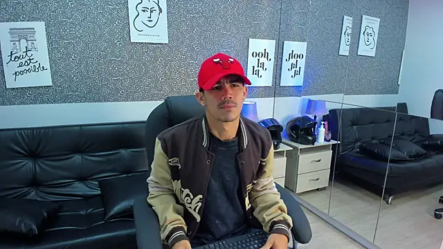 Jared Cole online show from June 16, 11:12 am