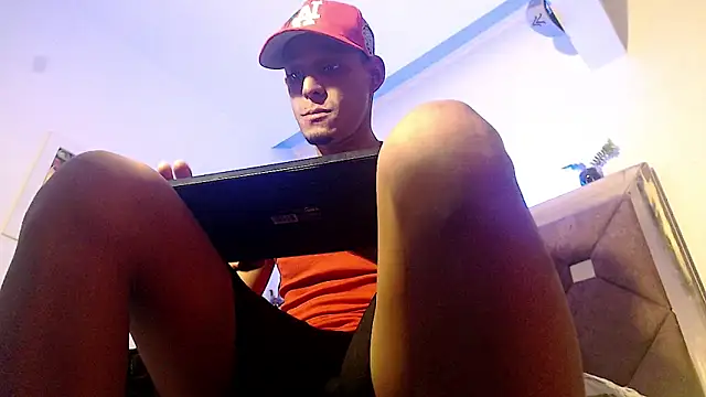 Brendt Hotx online show from June 14, 4:36 am