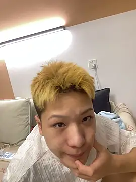 diandian88 online show from June 9, 1:35 pm