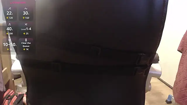 MrRope online show from June 16, 12:51 pm
