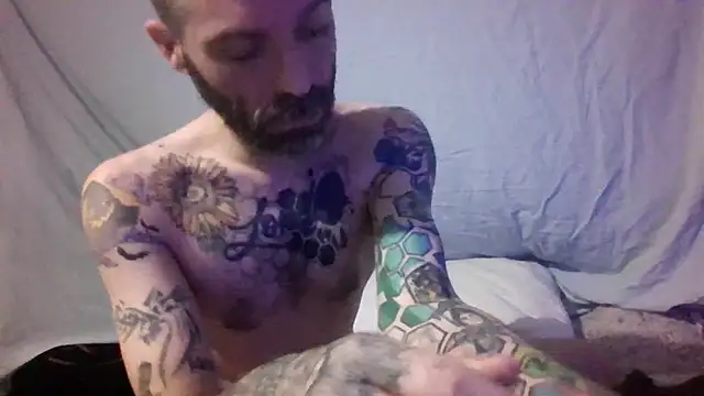 ThickCutValleyMan online show from June 2, 8:37 am