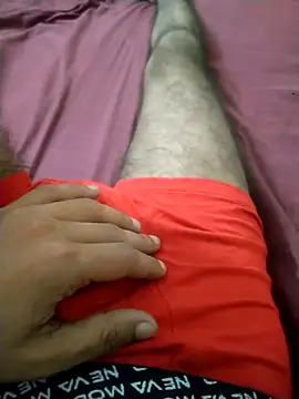 hotyuvraj69 online show from June 6, 9:37 am